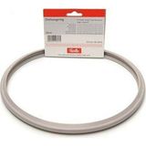 Elk Store 22 cm Slikon Düdüklü Tencere Lastiği Contası Fisler Iç 22 Dış Çap 24 Cm- Eski Modeller Için