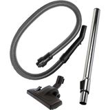 Elk Store Arzum Ar 4051 Olimpia Turbo Süpürge Çelik Telli Hortum Seti