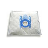 Elk Store Siemens VSZ2V210 Süpürge Toz Torbası 10 Adet Yurt Içi Kargo Ile Teslimat + 1 Ad. Motor Filtresi Hedi