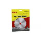 Elka 0048-185 185 X 40T X 30Mm Ağaç Sunta Kesici Disk (5433)
