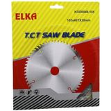 Elka 0048-185 185 x 40T x 30MM Ağaç Sunta Kesici Disk