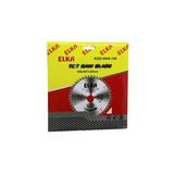ELKA 0048-190 190 X 40T X 30MM AĞAÇ SUNTA KESİCİ DİSK (2818)