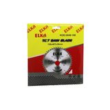 ELKA 0048-190 190 X 40T X 30MM AĞAÇ SUNTA KESİCİ DİSK (5264)