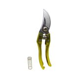 Elka 0168 Bağ Budama Kesme Makası Renkli Saplı 8" 200 mm