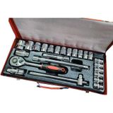 Elka 24 Parça 1/2 Lokma Takımı Elk S1224