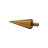Elka 4-32 mm Kademeli Matkap Ucu - 4-32MM
