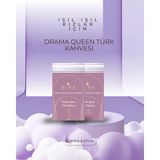 Elka Coffee Drama Queen Türk Kahvesi 2li - 200 gr