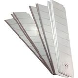 Elka Maket Bıçağı Falçata Yedek Ucu 0,5X18 mm 100 Adet