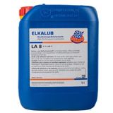 Elkalub LA 8 - 5 lt Matbaa Zincir Yağı