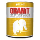 Elkay 250 gr Granit Mermer Yapıştırıcı