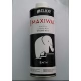 Elkay Em14 Maxiwax Doğal Taş Cilası 1 Lt