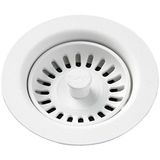 Elkay LKQS35RT Süzgeç, Ricotta, LKQS35