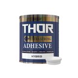 Elkay THOR HYBRID Porselen Ve Seramik Taş Yapıştırıcı Şeffaf 1 KG