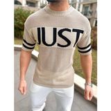 Elku Moda T-Shirt Nefes Alabilen Terletmez Salaş Pamuklu Fileli Tişört Oversize Tshirt Sıfır Kol Tişört - Çok Renkli