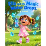 Ella and the Magic Water Drops