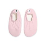 Ella Bonna Çocuk Deniz Ayakkabısı, Havuz Patiği, Kaydırmaz Taban, Unisex Bebek, Pudra