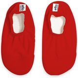 Ella Bonna Kaydırmaz Taban, Unisex Bebek Çocuk Deniz Ayakkabısı, Havuz Patiği, Bordo - 30 - 32