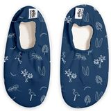 Ella Bonna Kaydırmaz Taban, Unisex Bebek, Çocuk Deniz Ayakkabısı, Havuz Patiği, Sahil