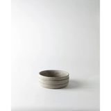 Ella Saksı - Soft Gri - 20 cm