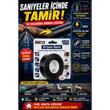 ellante Eriyen Bant Kendinden Kaynayan Süper Esnek Tamir Bandı – Su Kaçağı, Kablo ve Tesisat Onarımı