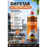 ellante Şeffaf Su Geçirmez Sprey 400 ml – Metal, Ahşap, Beton Uyumlu Su İzolasyon Spreyi