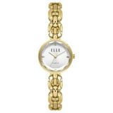 Elle EL.1.10015-2 24 mm Kadın Kol Saati - Altın