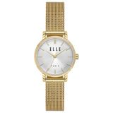 Elle EL.1.10024-3 26 mm Kadın Kol Saati - Altın