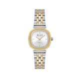Elle El.1.10028-4 26 Mm Kadın Kol Saati