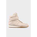 Elle Shoes Naturel Kadın Spor Bot