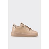 Elle Shoes Vizon Kadın Spor Ayakkabı
