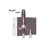 ellea DR PEN A10 ÇELİK GÖVDE KABLOSUZ KALICI MAKYAJ & DERMAPEN CİHAZI