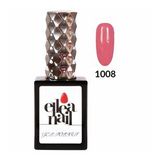 Ellea Nail 1008 Kalıcı Oje