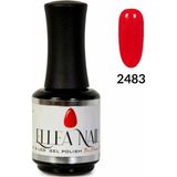 Ellea Nail 23 Kalıcı Oje