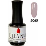 Ellea Nail 46 Kalıcı Oje