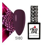 Ellea Nail 5180 Kalıcı Oje