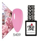 Ellea Nail 5409 Kalıcı Oje