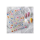 ELLEA NAIL 5d Kabartmalı Ts-2367 Tırnak Stıcker