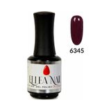 Ellea Nail 6345 Kalıcı Oje