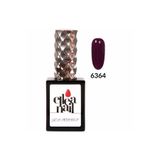 Ellea Nail 6364 Kalıcı Oje
