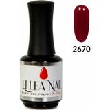Ellea Nail 78 Kalıcı Oje