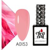 Ellea Nail A0153 Kalıcı Oje