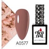Ellea Nail A0577 Kalıcı Oje
