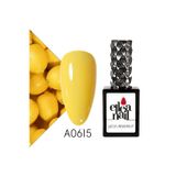 Ellea Nail A0615 Kalıcı Oje