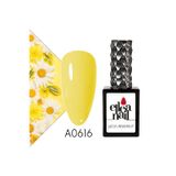 Ellea Nail A0616 Kalıcı Oje
