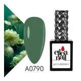 Ellea Nail A0790 Kalıcı Oje