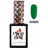 Ellea Nail A0800 Kalıcı Oje