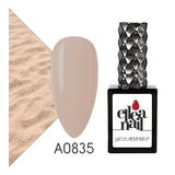 Ellea Nail A0835 Kalıcı Oje