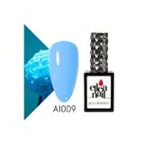 Ellea Nail A1009 Kalıcı Oje