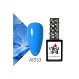 Ellea Nail A1033 Kalıcı Oje
