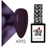 Ellea Nail A1192 Kalıcı Oje